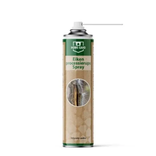 HomeGard Eikenprocessierups spray 400 ml