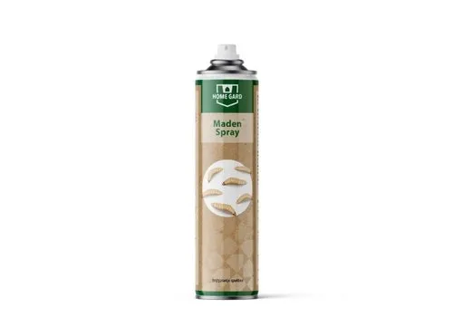 HomeGard Maden spray 400 ml