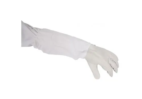 AllesTegenOngedierte.nl Wespen- en imkerhandschoenen
