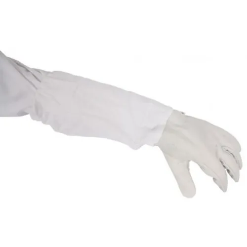 AllesTegenOngedierte.nl Wespen- en imkerhandschoenen