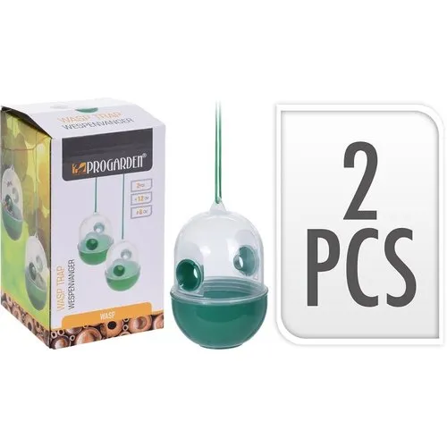 Progarden Wespenvanger set van 2 stuks