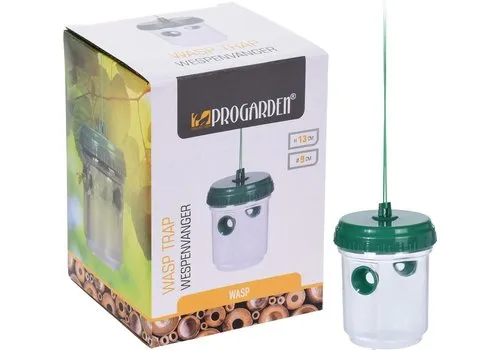 Progarden Wespenvanger Ø 9 cm