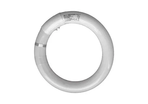 Edialux Aura Black Lamp 22 Watt