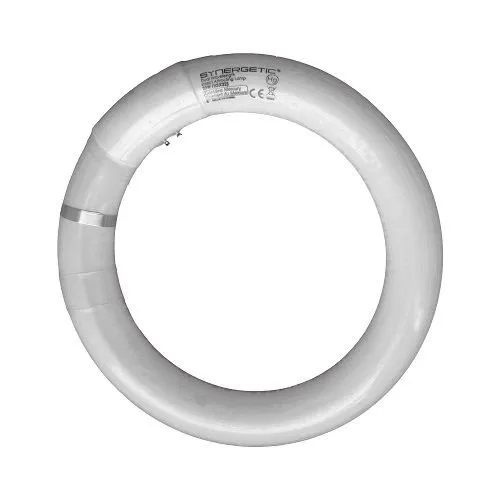 Edialux Aura Black Lamp 22 Watt