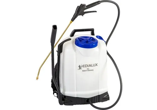 Edialux Drukspuit 18 liter