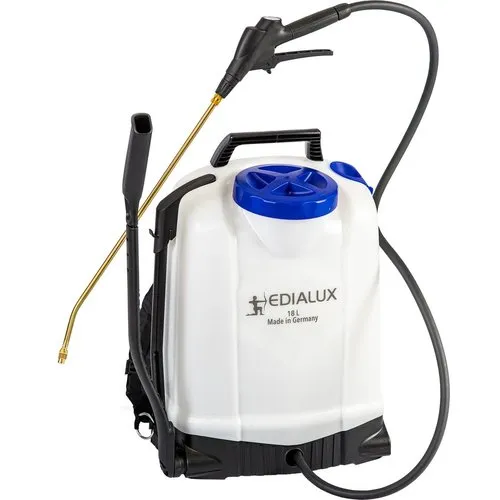 Edialux Drukspuit 18 liter