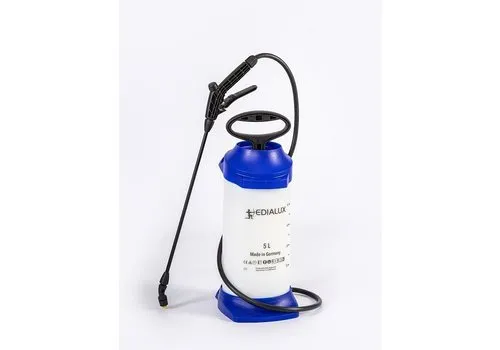 Edialux Druksproeier 5 liter