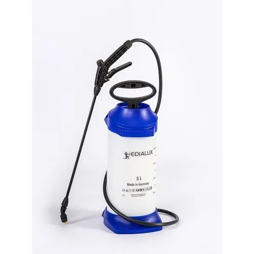 Edialux Druksproeier 5 liter