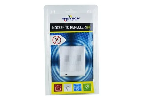 Weitech Muggenverjager elektronisch