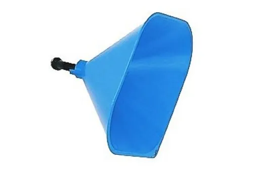 Matabi Spuitscherm voor drukspuiten 25 x 22 mm