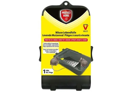 Protect Home Levende muizenval