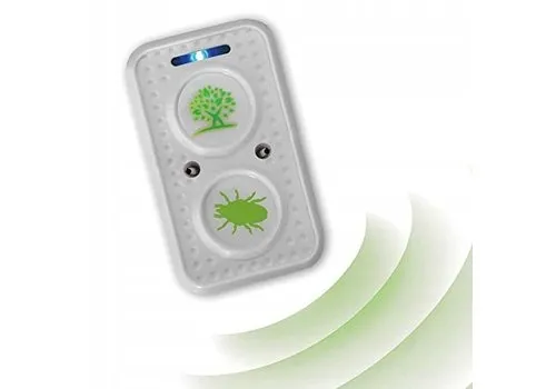 Isotronic Mijten en bedwantsverjager