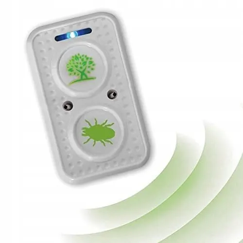 Isotronic Mijten en bedwantsverjager