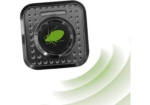 Isotronic Mijten en bedwantsverjager