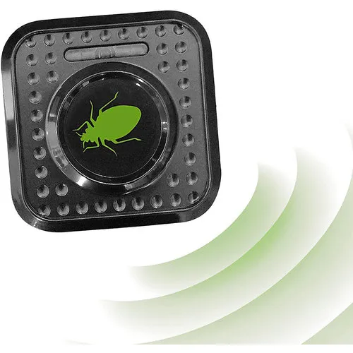 Isotronic Mijten en bedwantsverjager