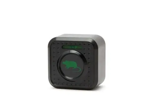 Isotronic Muizenverjager 30 m² met 230V
