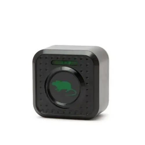 Isotronic Muizenverjager