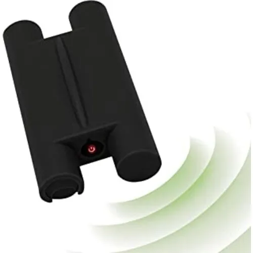 Isotronic Muizen en marterverjager