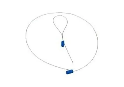 AllesTegenOngedierte.nl Lokdoosanker staalkabel 100 cm