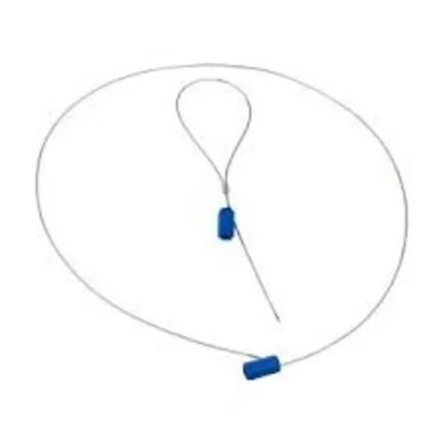 AllesTegenOngedierte.nl Lokdoosanker staalkabel 100 cm