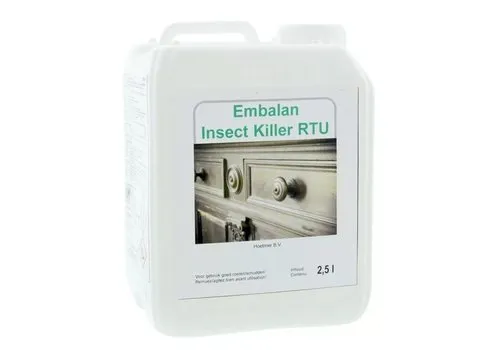 Embalan Houtwormmiddel kant-en-klaar