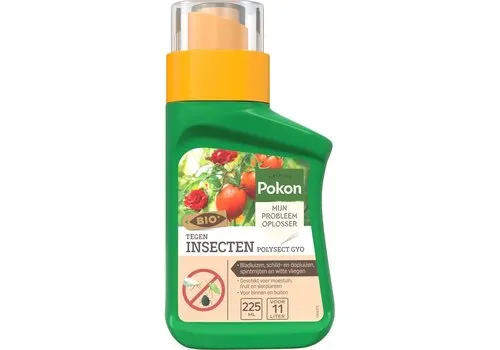 Pokon Bio insectenbestrijder concentraat 225 ml
