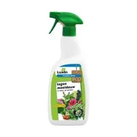 Fungalux spray tegen meeldauw en appelschurft 750 ml | gebruiksklaar