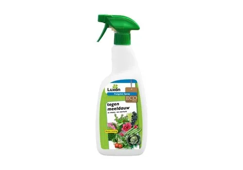 Luxan Fungalux spray tegen meeldauw en appelschurft 750 ml