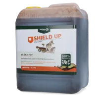 Stay Away vloeistof 5 liter natuurlijk afweermiddel tegen vossen, wolven, konijnen, muizen, ratten, marters, katten en wespen