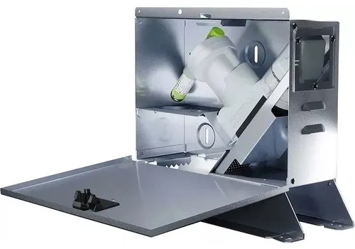 Camro Automatische muizen en rattenval