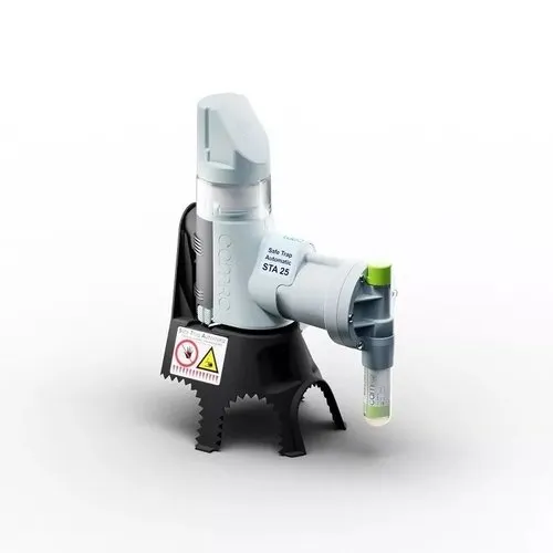 Camro Automatische muizen- en rattenval startkit