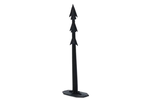 Shield Up Grondpen voor kokers en geurzuilen 21 cm