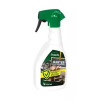 Marter Spray 500 ml | Diervriendelijke verjager tegen marterachtigen