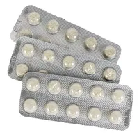 Kakkerlakken lokaastabletjes 10 stuks | lokmiddel voor lijmvallen en monitoring