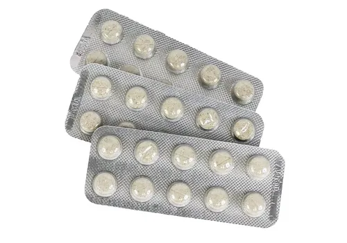AllesTegenOngedierte.nl Kakkerlakken lokaastabletjes 10 stuks