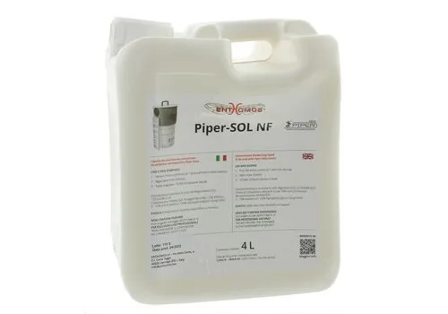 Piper Ecotrap conserveringsvloeistof 4 liter
