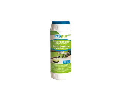 BSI Bicarbonaat fungicide tegen mos  500 gram