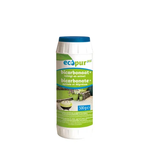 BSI Bicarbonaat fungicide tegen mos  500 gram