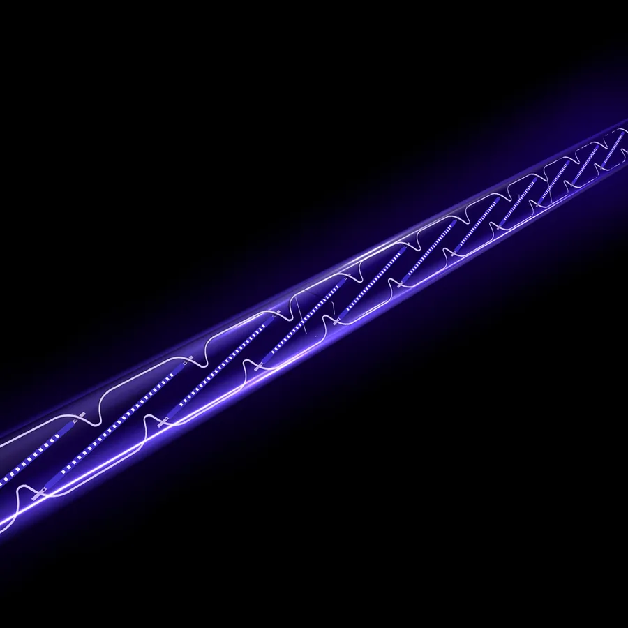 Chameleon Qualis LED IP20