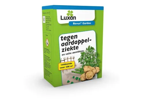 Luxan Aardappelziekte bestrijder