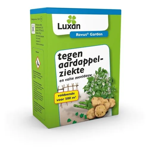 Luxan Aardappelziekte bestrijder