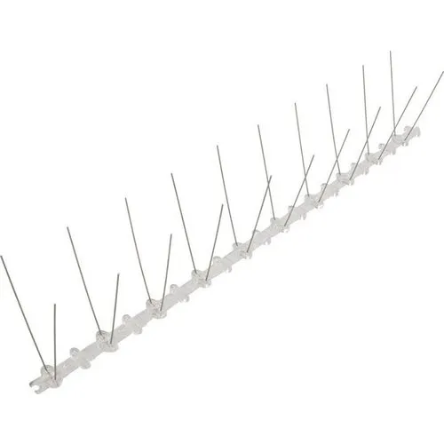 Ecobirds Vogelpinnen 60 mm x 50 cm met 20 pinnen