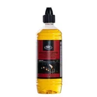Bio lampenolie citronella 750 ml | voor olielampen en tuinfakkels