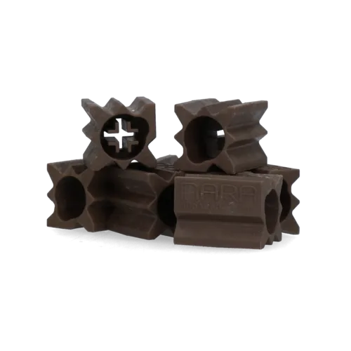 Nara Lure Monitoringsblok chocolade voor muizen en ratten