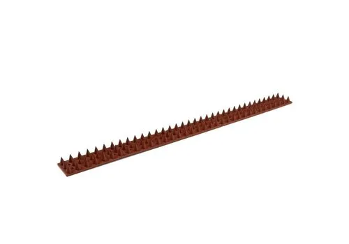 AllesTegenOngedierte.nl Bruine anti-klimstrip 50 cm