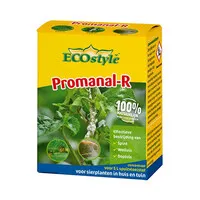 Promanal-R concentraat 50 ml tegen spint, wolluis, dopluis en schildluis