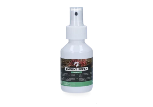 Excellent Omgevingsspray tegen bloedluis | 100 ml