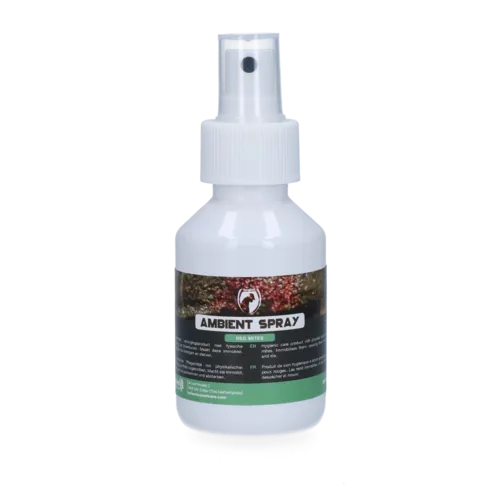 Excellent Omgevingsspray tegen bloedluis | 100 ml
