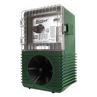 Vogelverjager met geluid 220V | bereik tot 6000 m²