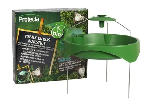 Protecta Feromoonval Buxusmot TGC Compleet